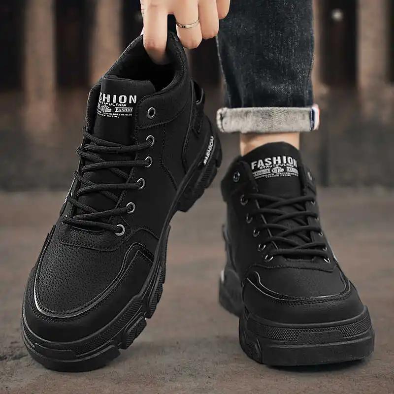 Fashion Height Increasing Number Womens Female Sneakers Woven Back Ladies Luxury Ladies Flat Shoes Sport Kawaiis Offers