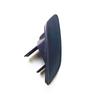 1PC Front Right Side Bumper Lamp Washer Cover For Jeep Grand Cherokee 2017-2021