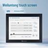 Weintek CMT2159X 15" Efficient Touchscreen HMI Monitor