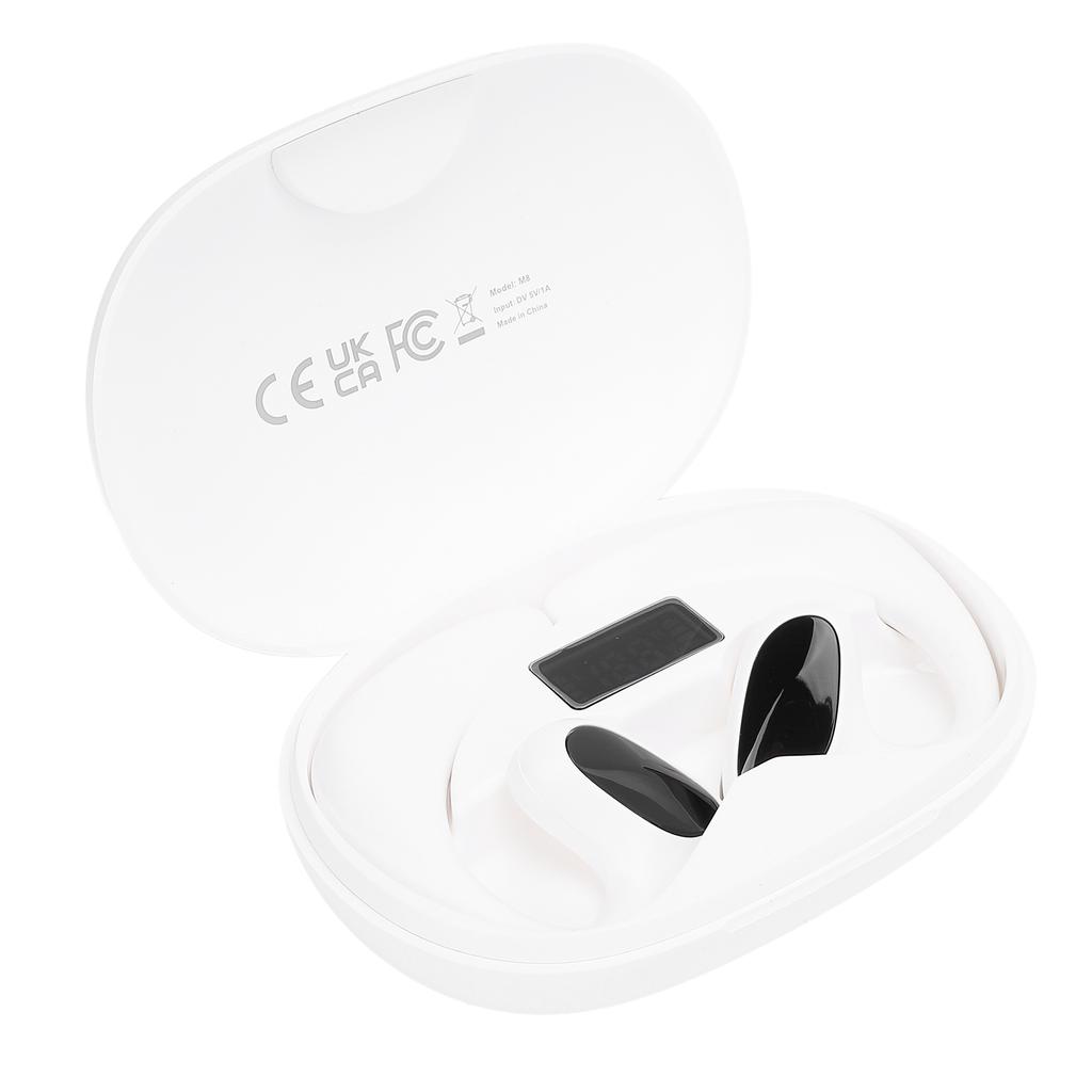 Real Time Translator Earbuds 144 Languages Wireless Long Battery Life Bluetooth 5.3 Translator Device Earbuds for