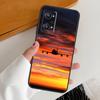 Aircraft Plane Airplane For Realme 15 Pro GT7 GT6 10 11 12 13 14 Pro Plus C67 C63 C61 C55 C51 C53 C35 C75 C65 Case