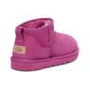 UGG Classic Ultra Mini 'Mangosteen' Women's 1116109-MGS