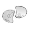 Harley Road/Street Glide Modified Rearview Mirrors (2014+ Motorcycle Accessories)