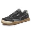 Herren Bequeme Lässige Vulkanisierte Schuhe Stilvolle Freizeit Walking Tenis Skate Allroundschuhe Masculino Outdoor Skateboard Schuhe