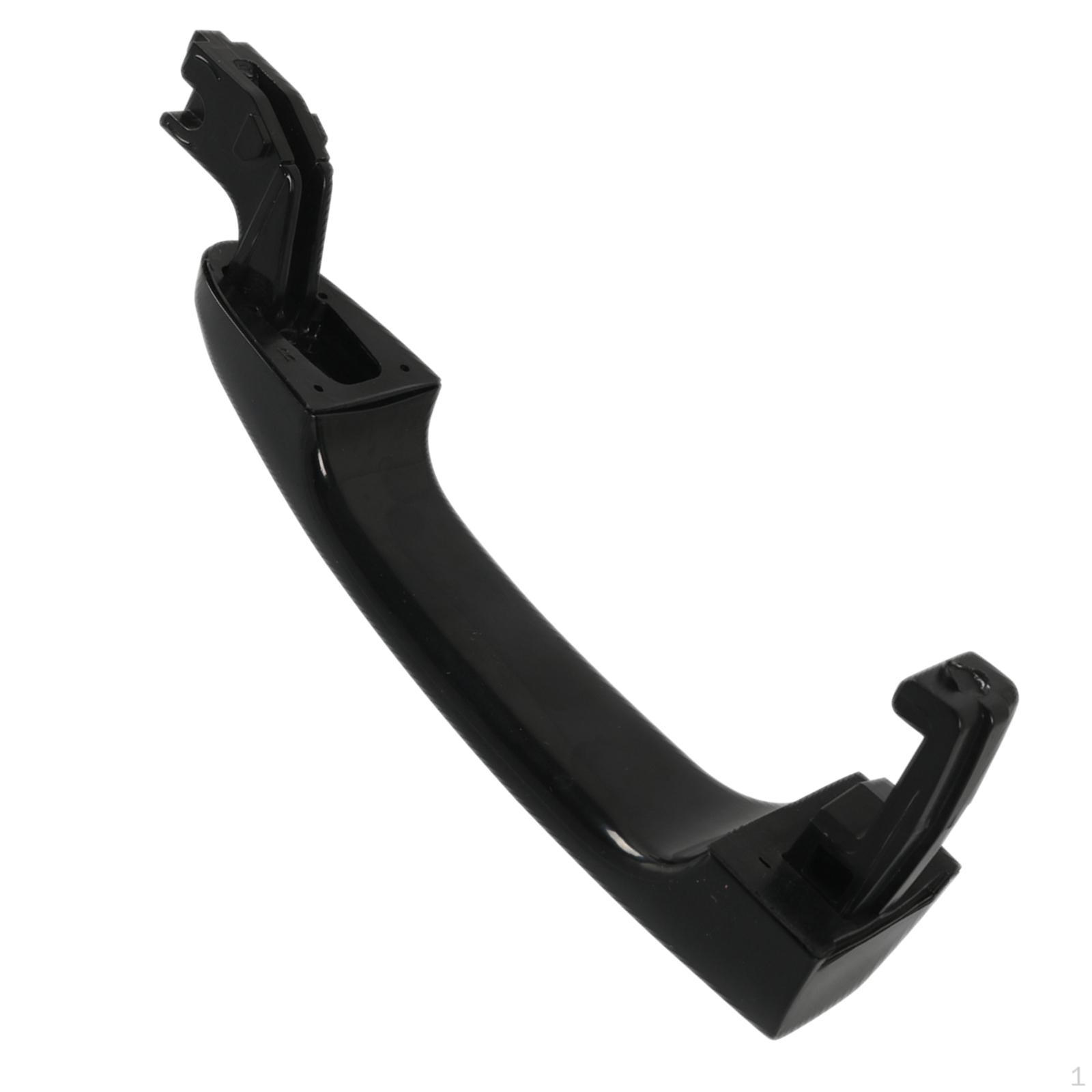 

Внешняя дверная ручка автомобиля, прочная, высокопроизводительная, премиум-класса, простая в установке снаружи, подходит для 2005-2010 гг. Front Right