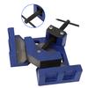 4" 90 Degree Right Angle Corner Clamp Heavy Duty Welding Fixture  for Wood Metal Work