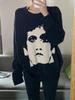 Enfants Riches Deprimes Unisex Lou Reed Portrait Sweater