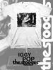 Iggy Pop & The Stooges T-shirt