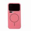 For Xiaomi Mi 17 Pro Max Case Hard PC Heat Dissipation Magnetic MagSafe Protective Back Cover Case For Xiaomi Mi 17 17Pro Shell