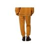 Timberland Tokyo Design Collective Comfortable Casual Versatile Knitted Sports Pants Unisex pants Wheat TB0A6G3Y7631