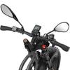 Electric Bicycle Fafrees F20 Ultra 20" Fat Tire 750W Motor Dual Hydraulic Brake 48V 25AH All Terrain Adult Electric Bike 7 Speed