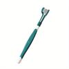 1Pcs Pet Toothbrush 3-Sided Dog Plastic Toothbrush Cat Dog Oral Cleaning Products Puppy Kitten Teeth Cleaning Tool