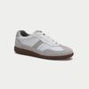 Thommcan Men S Comfort Daily SneakerS White Roman 03 9tmrm35S9S