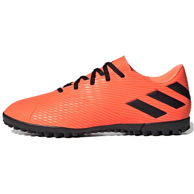 adidas Nemeziz 19.4 TF Orange Black Men s EH0304 EU 40