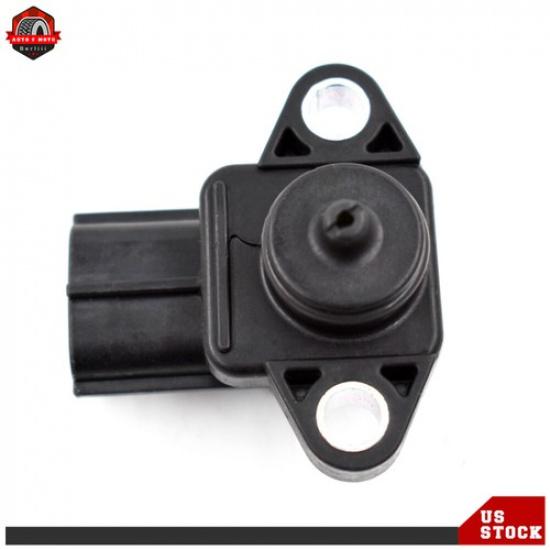 MAP Pressure Sensor Manifold Absolute For Suzuki Vitara Grand Vitara E1T26571A