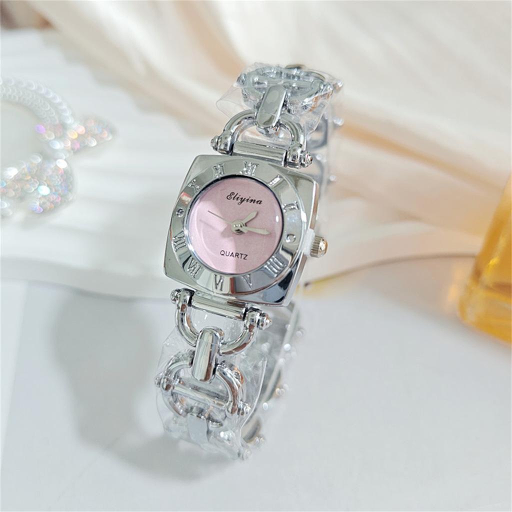 Women Fashion Leather Watch