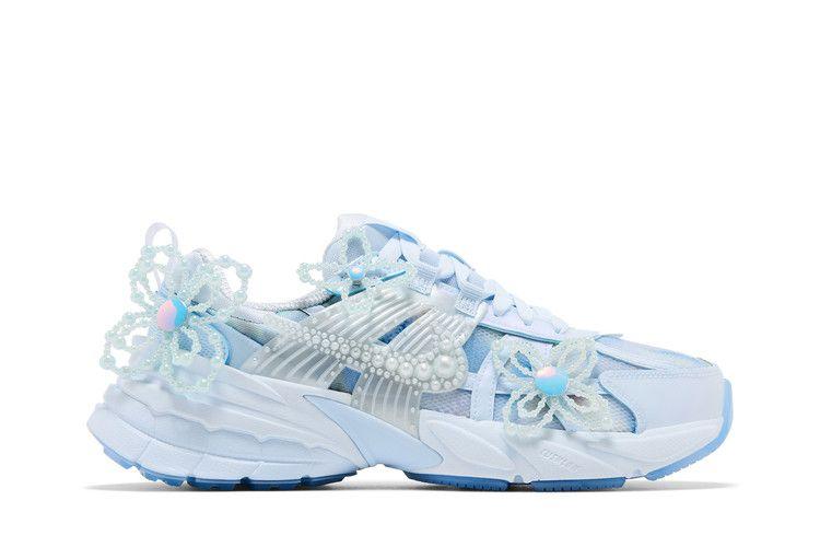 Women's Sneakers Nike V2K Run Susan Fang Artist Collection (Women's)