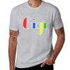 Gigi T-Shirt customizeds custom t shirt sports fans cotton graphic tees T-shirt men