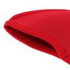 10 Neoprene Golf Club Iron Head Cover Protective Cover, Double-Sided Number Label Printing