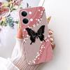 For Vivo Y05 4G Case Colorful Flowers Painted Cover Clear Silicone Soft Slim Phone Case For Vivo Y11d Y 05 VivoY05 VivoY11d Bags