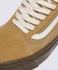 Vans Old Skool 36 - (Salt Wash) Dirty Yellow / Vn000Ct96Dy1