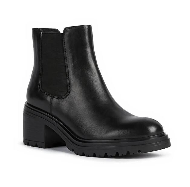 Geox D16Qce00043C9 / Damiana сапоги EU 36