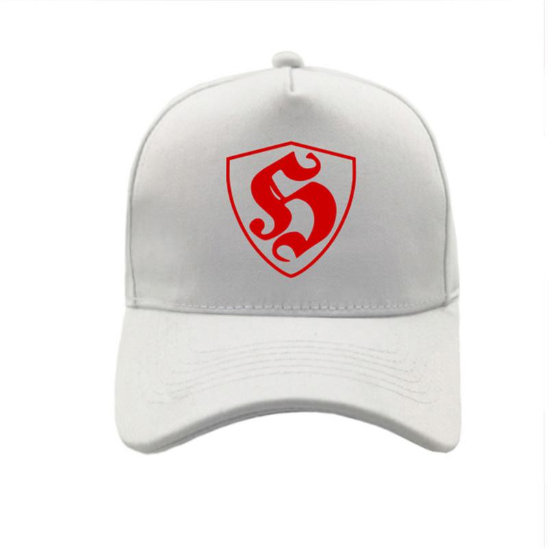 Footballer Hooligans Baseball Cap Unisex Adjustable Outdoor Summer Unisex Hats MZ-334