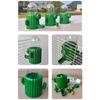 Time Saving Automatic Water Dispenser For Bird Cages Maintains Hygiene For Lovebirds Cockatiels Finches