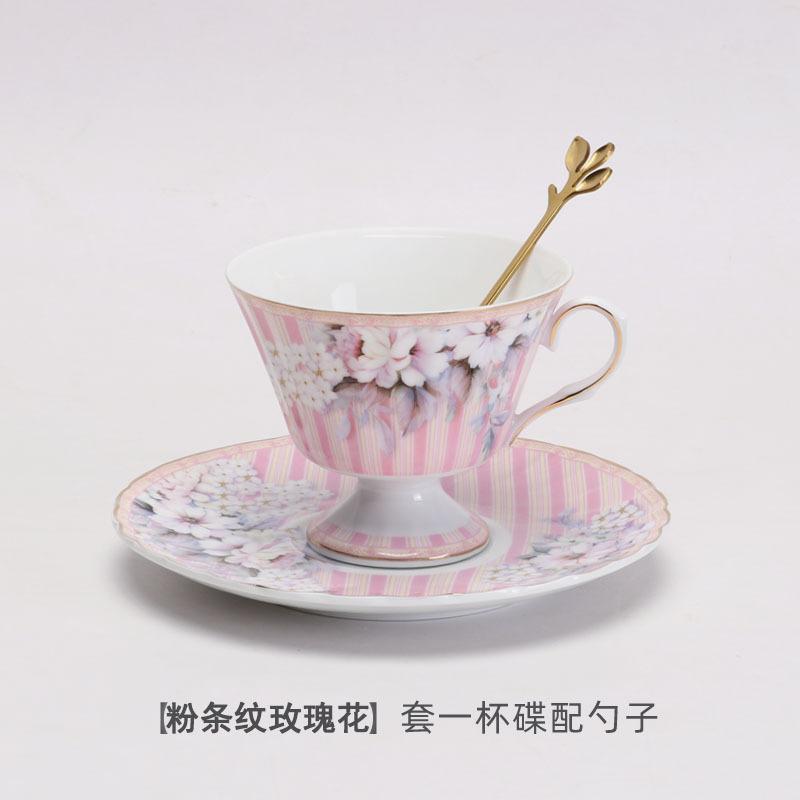 Ceramic Black Tea Mug Saucer Afternoon Tea Coffee Cup Saucer Sets Couple Cup Set Home Creative Drinkware Mug New Home Gift