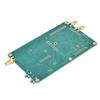 1MHz‑6GHz SDR Platform Software Defined Radio Development Board with Programming Button (Green)