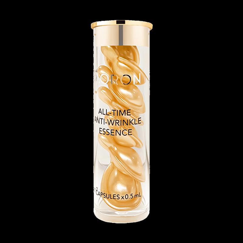 EAORON Aorong Time Essence 7-Count