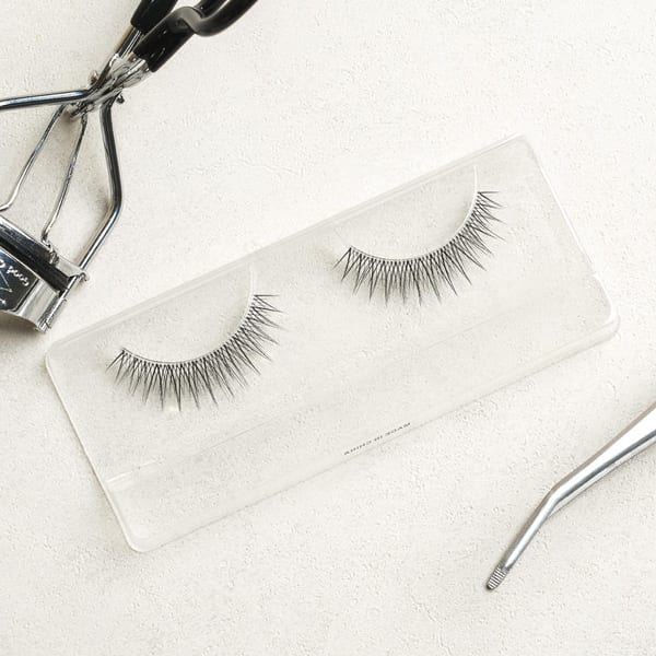 Volume Eyelashes #Festival
