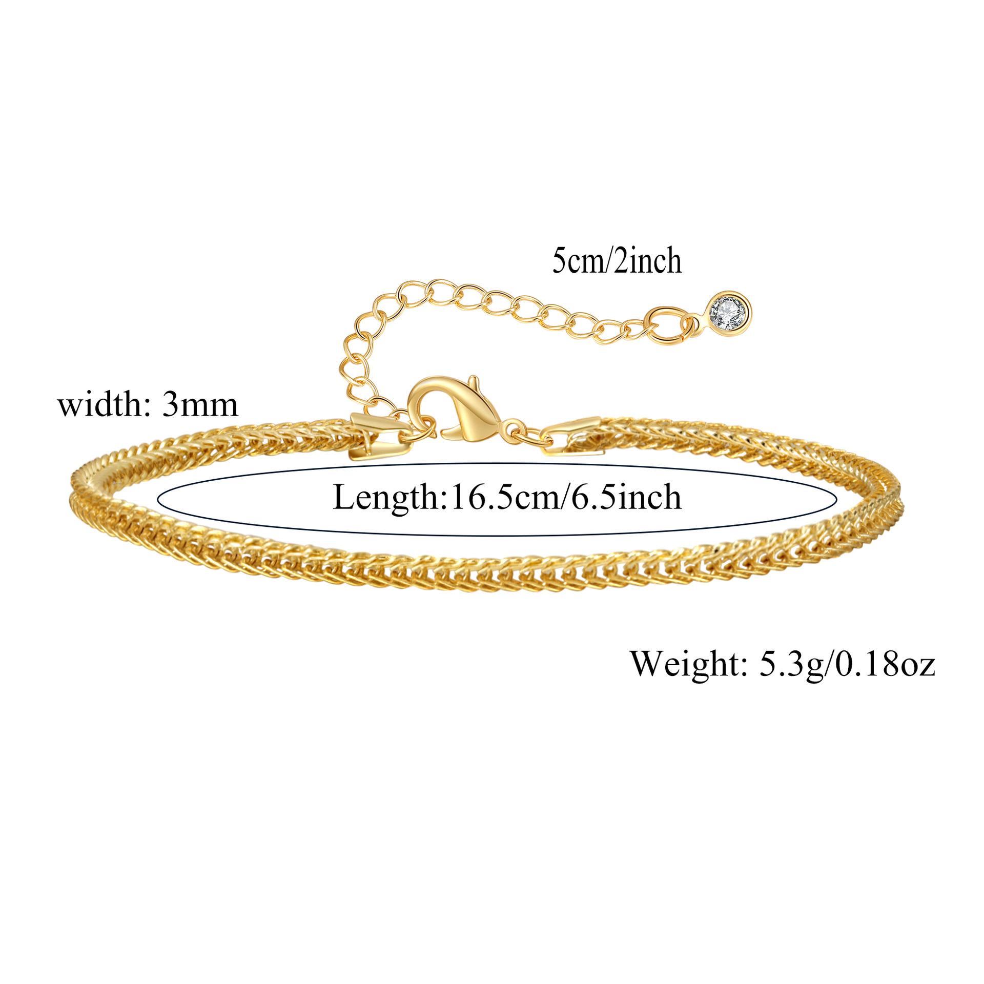 JYL TS Bracelet Steel  Bold Design Invokes Vintage Charm & Strength ZJ10840 принстон оранжевый