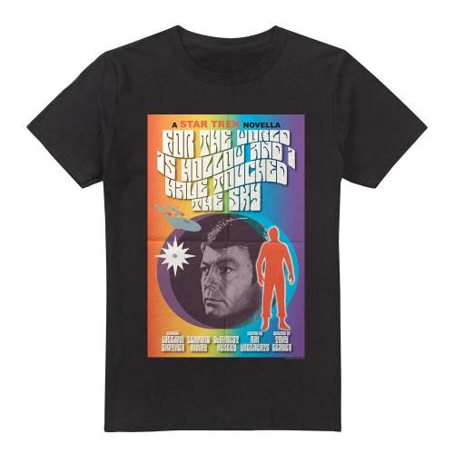 STAR TREK Herren T-Shirt „The Original Series Episode 63“