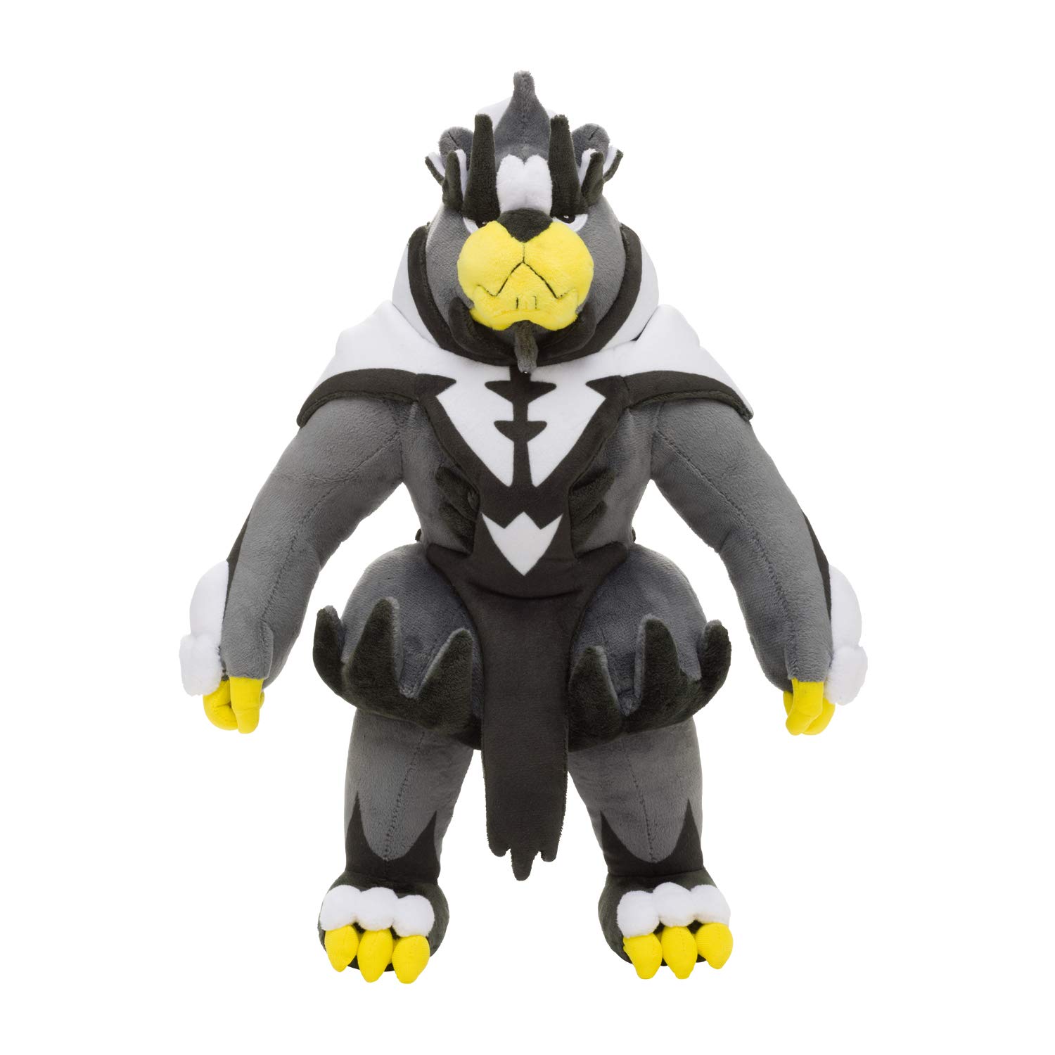 

Оригинальная плюшевая игрушка Pokemon Center Уршифу Удар 39 x 22 x 14 x Ш x (Один тип) (HD см)