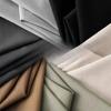 Liquid Ammonia Mercerized Cotton Turtleneck Bottoming Shirt Men'S Antistatic Long-Sleeved T-Shirt Skin-Friendly Inner Top Middle Collar