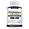 High-potency Probiotic Supplement - 120 Capsules