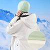 Winter Adjustable Thermal Hat Windproof Ear Protection Skull Cap for Under Helmet Cycling Skiing  Outdoor Sports