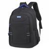Durable Laptop Backpack for Men and Women with Multiple Pockets School Travel Work Daily Use Anti-Theft Design