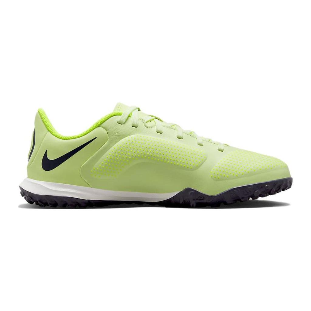 Nike Tiempo Legend 9 Academy TF GS Luminous Pack Kids Sneakers Green Barely-Volt Summit-White DA1328-705