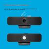 Logitech C925e 1080p Business Webcam