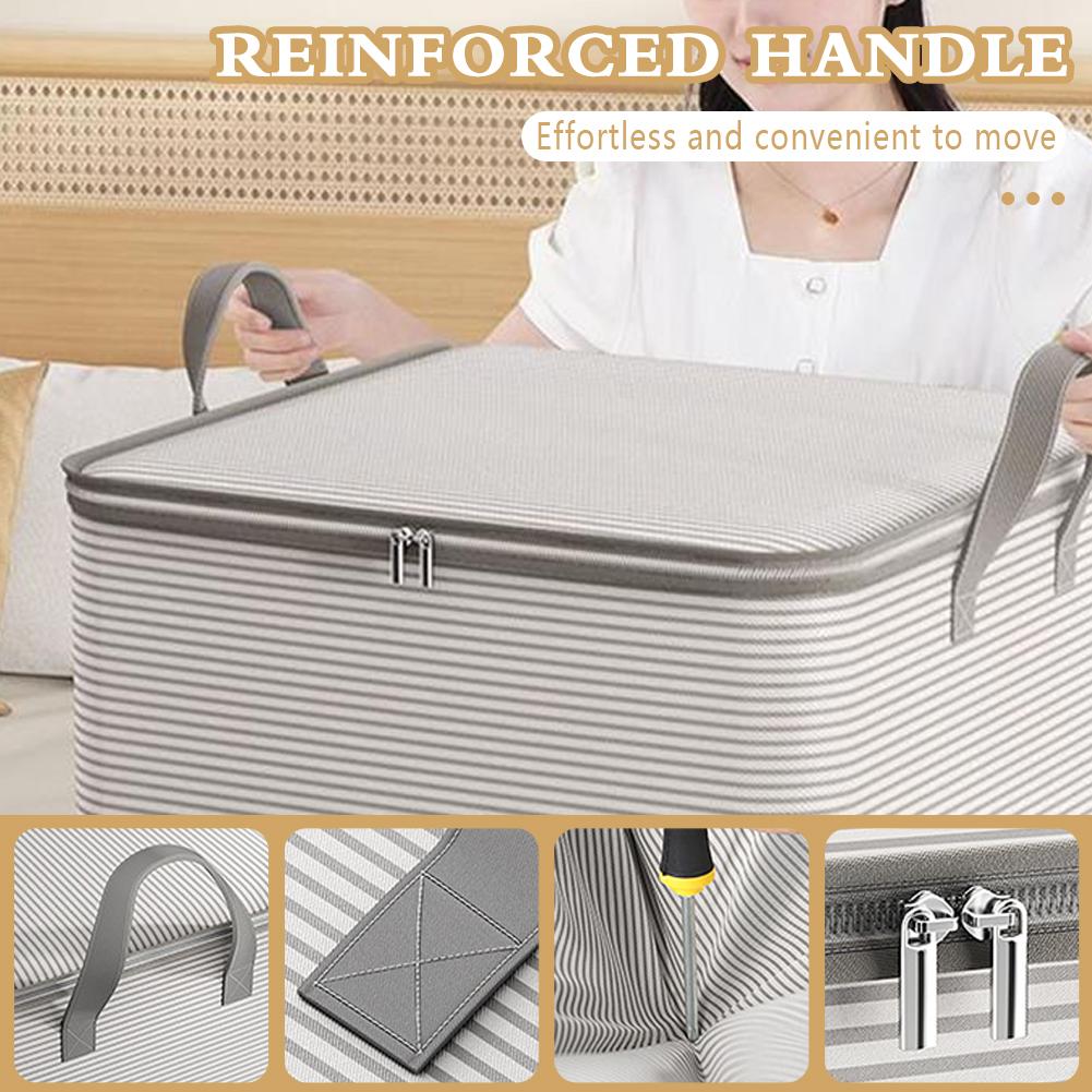 Torba do przechowywania odzieży z uchwytami Wielofunkcyjna torba wykończeniowa na płaszcze do pakowania ubrań