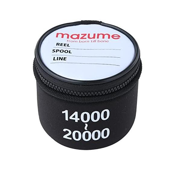 Б/у Новый Чехол для шпуль Mazume LL MZAS-696-01