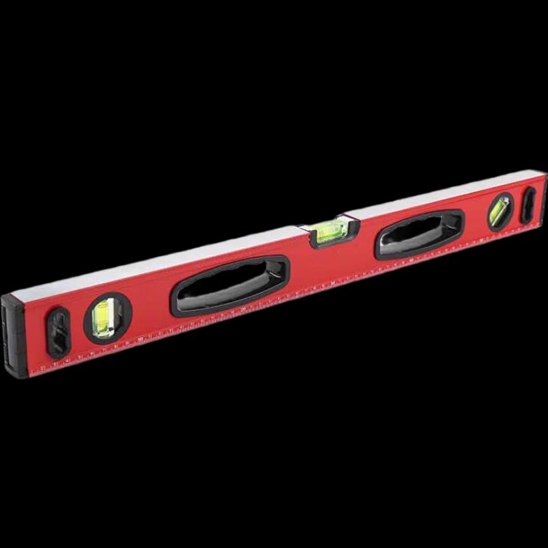 Jinsu 600mm Magnetic Spirit Level