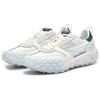 New FILA Gara Chunky Sneakers 'White Green' F12M223105FSW