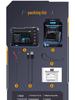 FNIRSI DSO153 Multifunctional Mini Digital Oscilloscope & Signal Generator, 1MHz Bandwidth