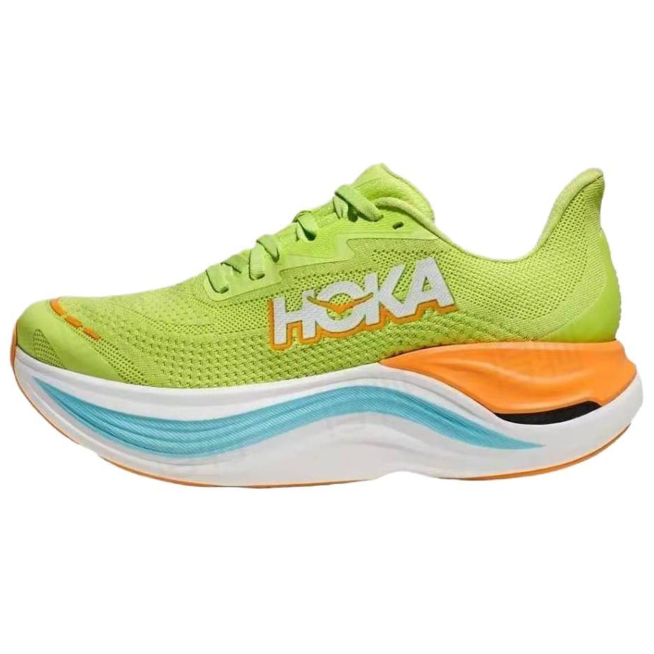HOKA ONE ONE Skyward X Lettuce Cloudless Men s 1147912-LCC EU 41⅓