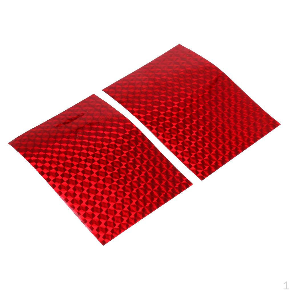 2 Pcs. Waterproof for Touching Old - DIY Accessory