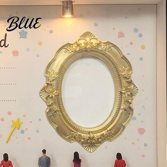 Custom Couple Silhouette Frame DIY Mini Museum Box with Light Photo Display Kit Valentine's Day Gift for Her Gold Frames Figurines Memory Keepsake