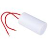25uF CBB60 Starting Capacitor 50 60Hz Start Capacitor Water Pump Capacitor  Replacement Part